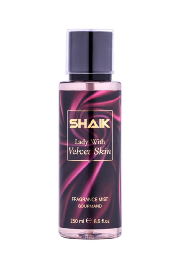 اسپری بدن اورجینال برند Shaik مدل Bath&body Vücut Spreyi 250ml کد 307680430