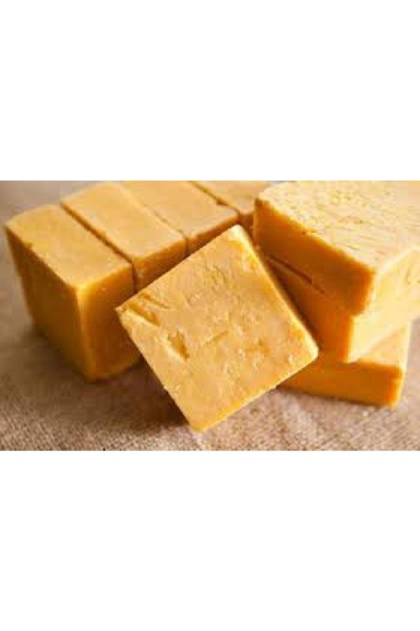 صابون جامد اورجینال برند Doga evi مدل 1kg Natural Yellow Soap کد 42234914