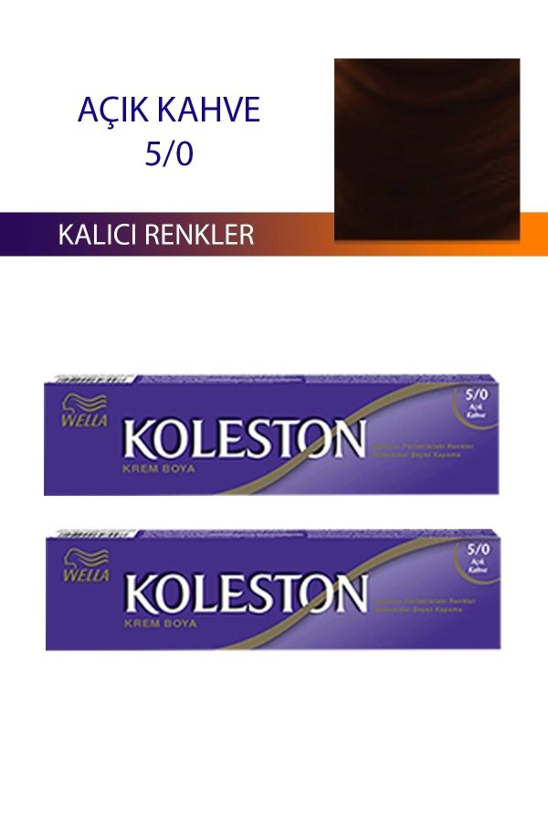 رنگ مو اورجینال برند Wella کد 657745299