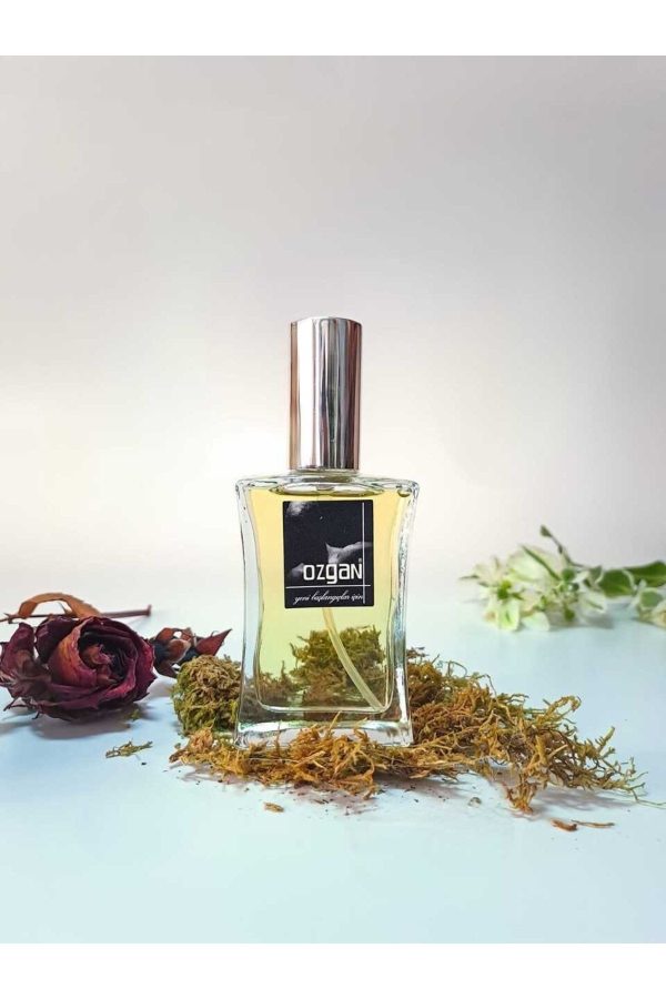 ادکلن اورجینال برند Ozgan fragrance مدل M142 Floral&oriental 50ml Edp کد 445589619
