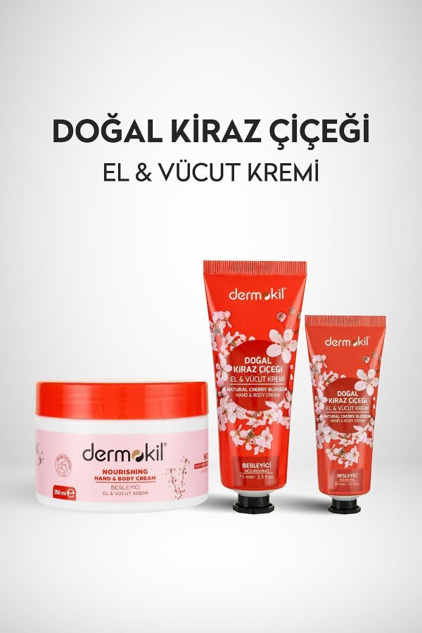 کرم دست اورجینال برند Dermokil کد 213175483 - Image 2