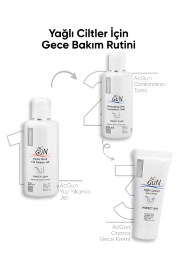 کرم جوان کننده اورجینال برند Dermoskin مدل Canlandırıcı Tonik کد 2543671 - Image 5