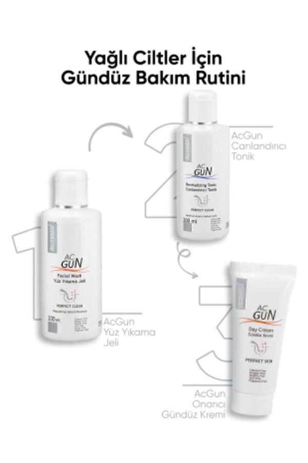 کرم جوان کننده اورجینال برند Dermoskin مدل Canlandırıcı Tonik کد 2543671 - Image 6