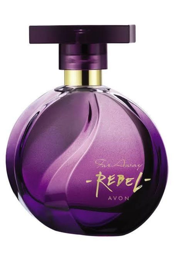 ادکلن اورجینال برند Avon مدل Faraway Rebel کد 635694430