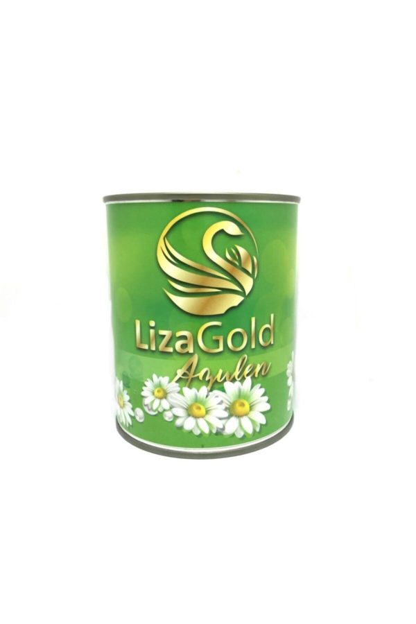 موم اورجینال برند Lizagold مدل 800ml Azulen کد 46162936