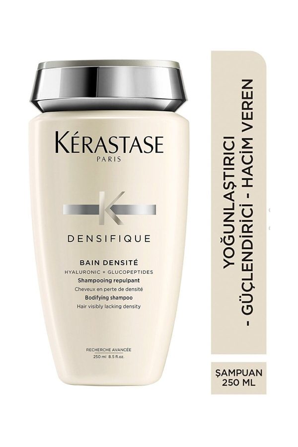 شامپو اورجینال برند Kerastase کد 411801620