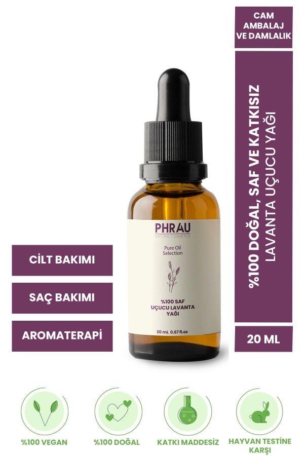 روغن مراقبت کننده اورجینال برند Phrau کد 87933242