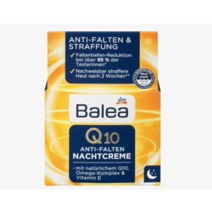 کرم صورت اورجینال برند Balea کد 754525676