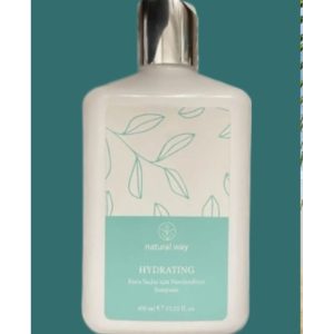 شامپو اورجینال برند Natural way کد 797171312
