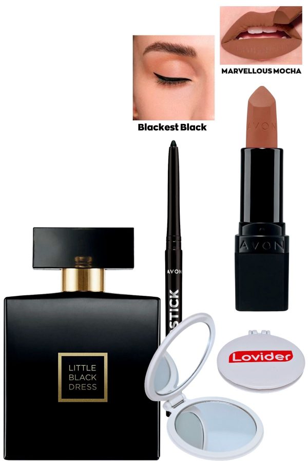 ادکلن اورجینال برند Avon کد 803778124