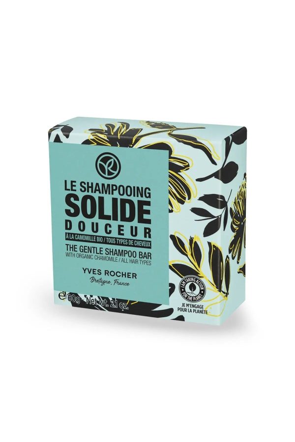شامپو اورجینال برند Yves rocher کد 822191520