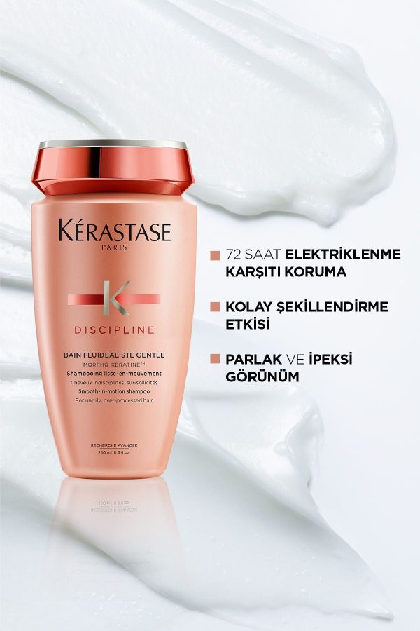 شامپو اورجینال برند Kerastase کد 202824 - Image 2