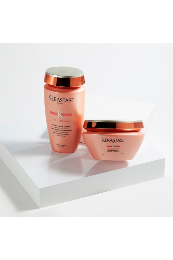 شامپو اورجینال برند Kerastase کد 202824 - Image 6