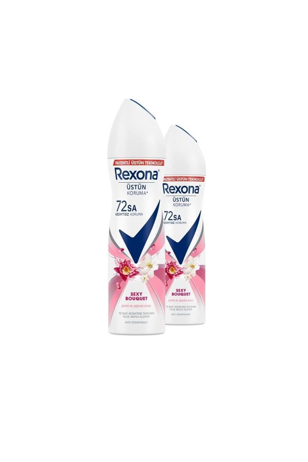 دئودورانت اورجینال برند Rexona کد 262595594 - Image 2