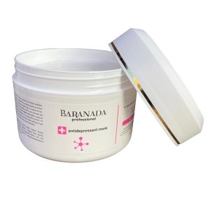 ماسک مو اورجینال برند Baranada professional کد 700838383