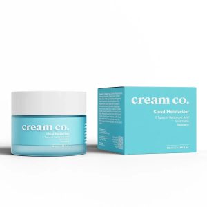 کرم صورت اورجینال برند Cream co کد 800014246