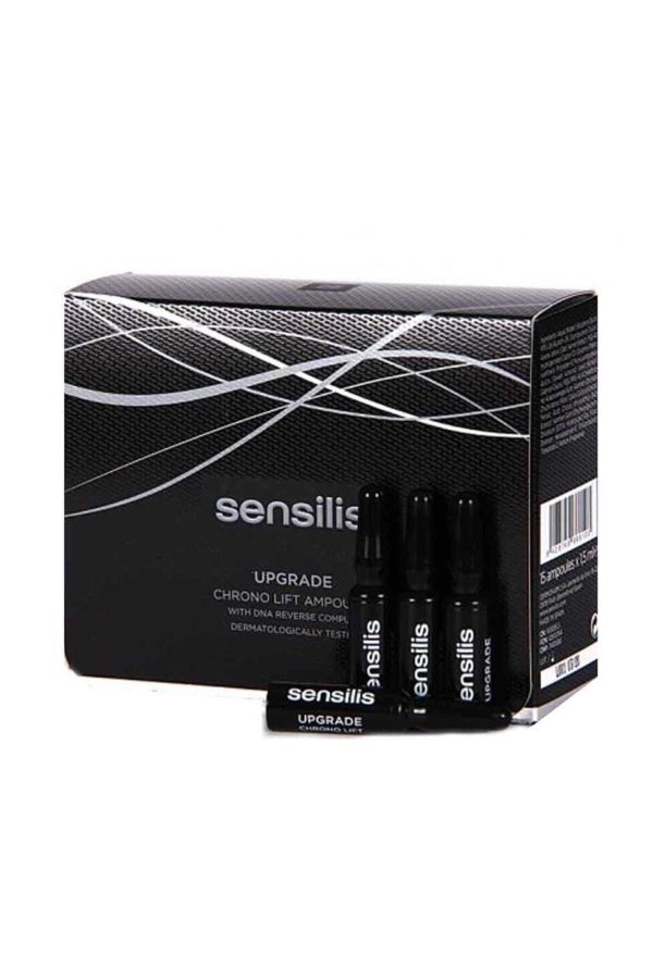 کرم صورت اورجینال برند Sensilis کد 6242027
