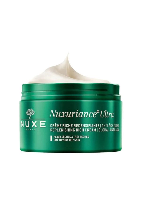کرم صورت اورجینال برند Nuxe کد 379064520