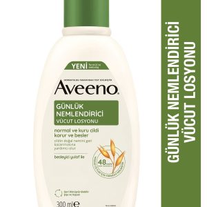 کرم بدن اورجینال برند Aveeno کد 820697369