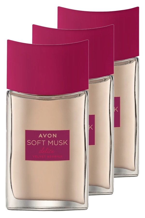 ادکلن اورجینال برند Avon کد 129241370