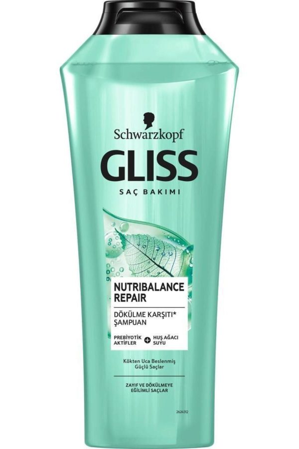 شامپو اورجینال برند Gliss کد 42909863 - Image 3