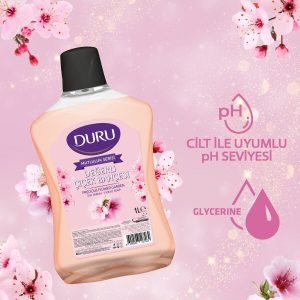 صابون مایع اورجینال برند Duru کد 682801785