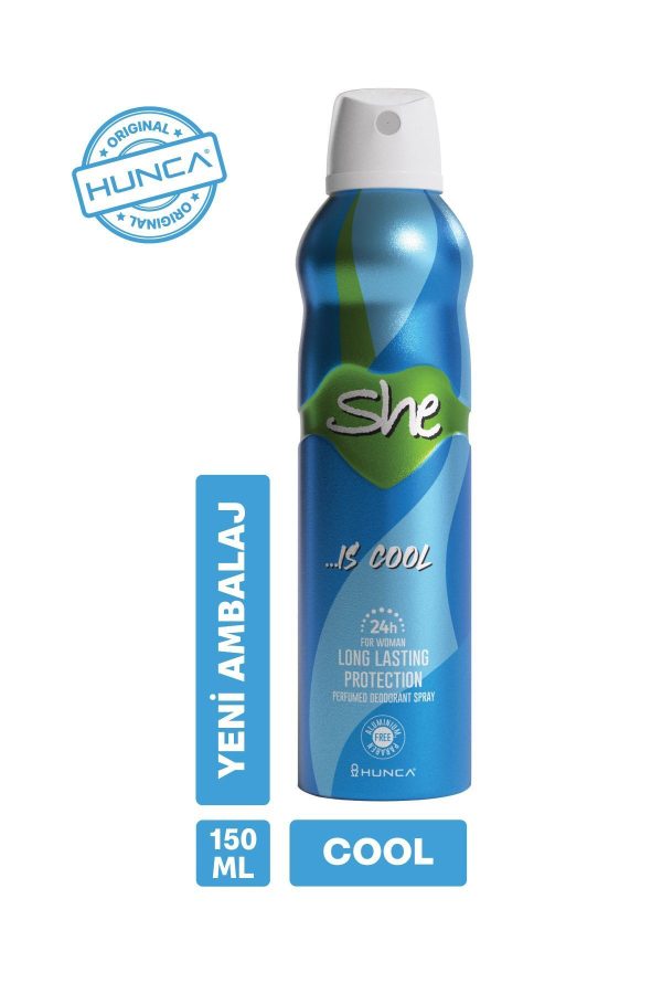 ادکلن اورجینال برند She کد 824445241 - Image 4