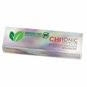 رنگ مو اورجینال برند Chi مدل Ionic Permanent Shine Saç Rengi کد 202441859