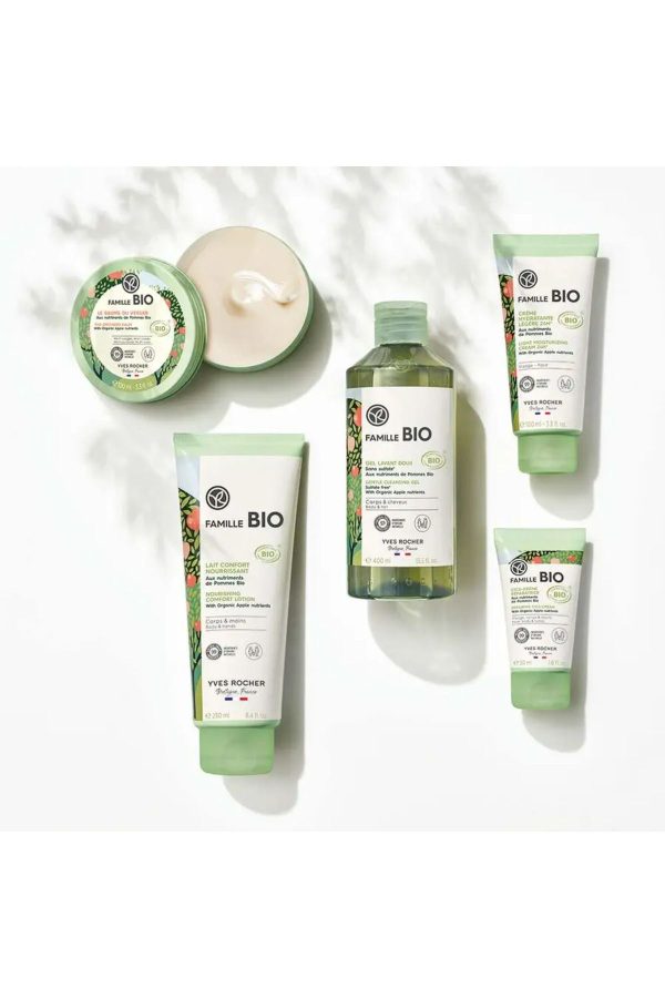 کرم صورت اورجینال برند Yves rocher کد 826052036 - Image 3