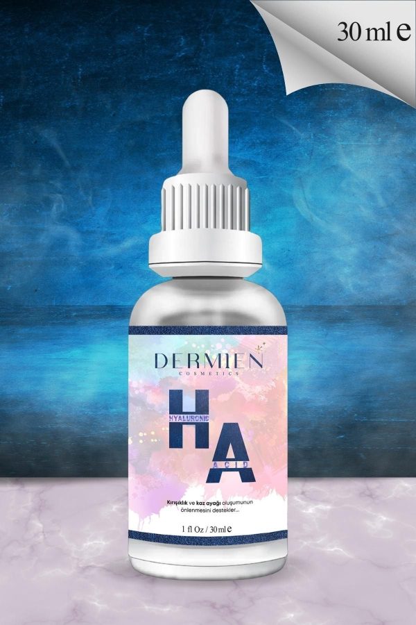 سرم پوست اورجینال برند Dermien cosmetics کد 735963115