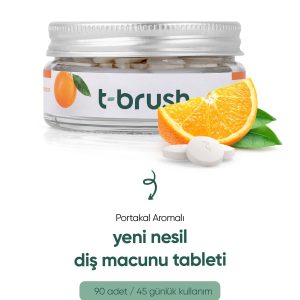خمیر دندان اورجینال برند Tbrush کد 54495971 6 1 org zoom 71468