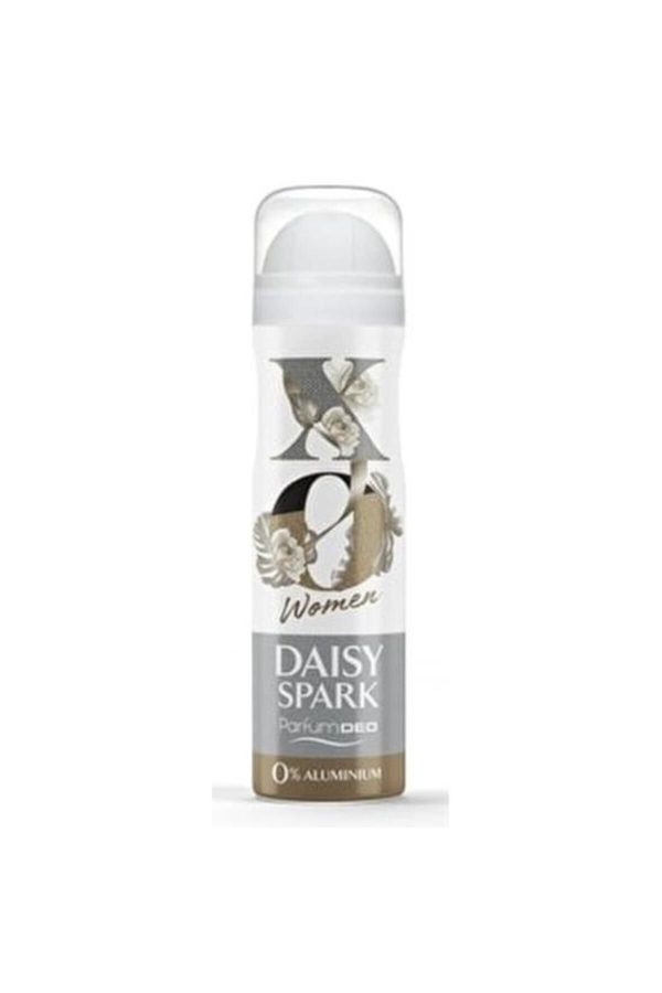 دئودورانت اورجینال برند Xo مدل Daisy Spark کد 290519230
