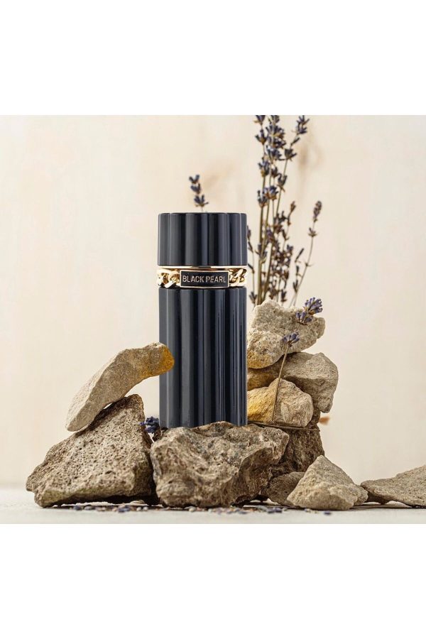 ادکلن اورجینال برند Paris flowers مدل Black Pearl Edp 100 ml کد 6633834 - Image 3