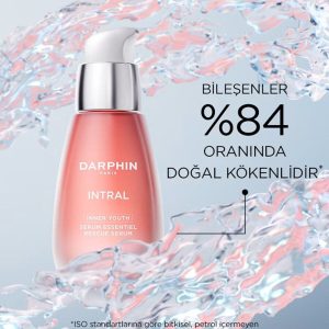 سرم پوست اورجینال برند Darphin کد 789002947