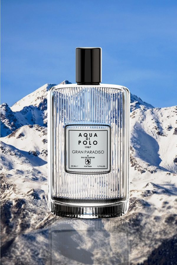 ادکلن اورجینال برند Aqua di polo 1987 مدل Gran Paradiso 50ml Edp کد 2058203 - Image 3