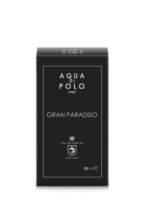 ادکلن اورجینال برند Aqua di polo 1987 مدل Gran Paradiso 50ml Edp کد 2058203 - Image 4