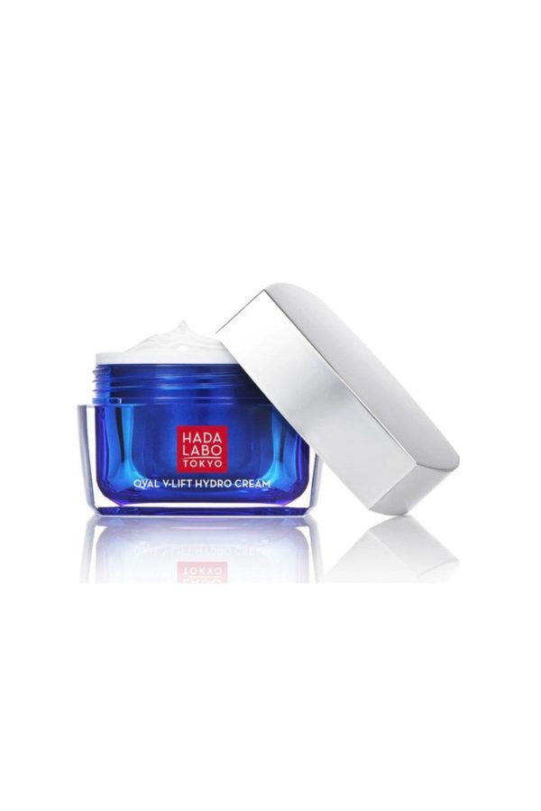 کرم صورت اورجینال برند Hada labo tokyo کد 353062372