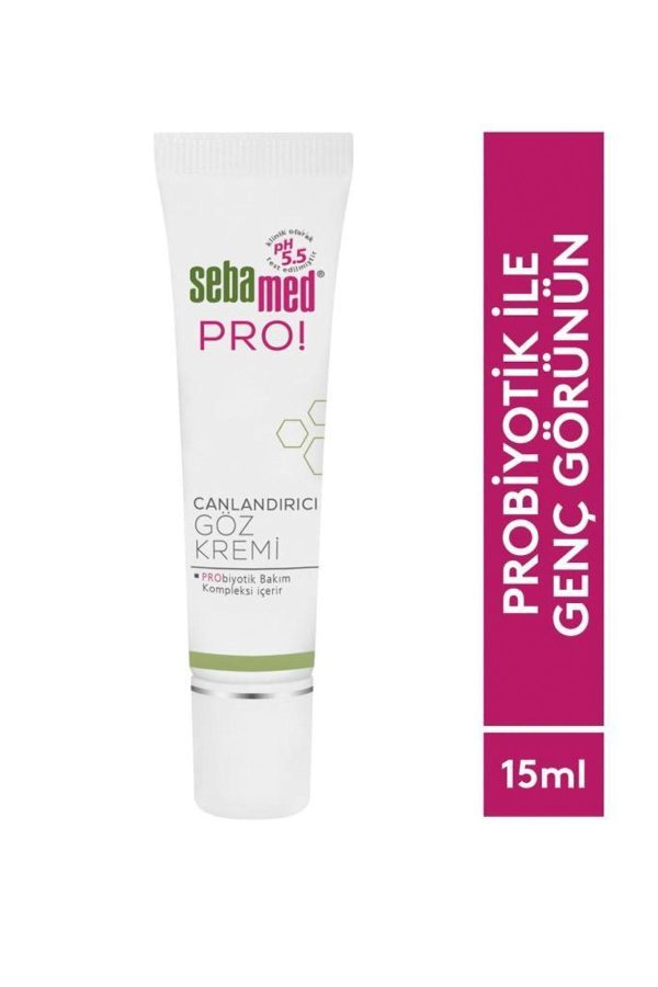 کرم صورت اورجینال برند Sebamed کد 47869993 - Image 4
