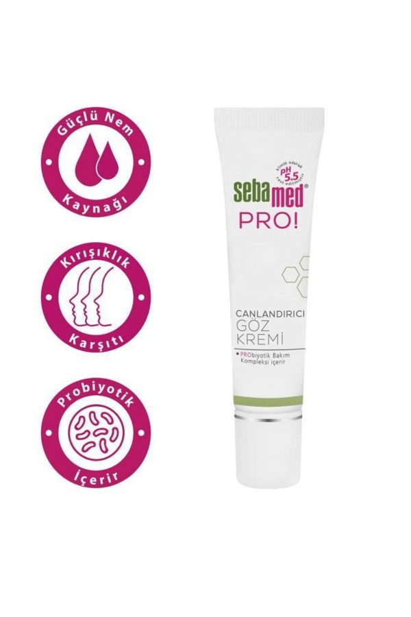 کرم صورت اورجینال برند Sebamed کد 47869993 - Image 5