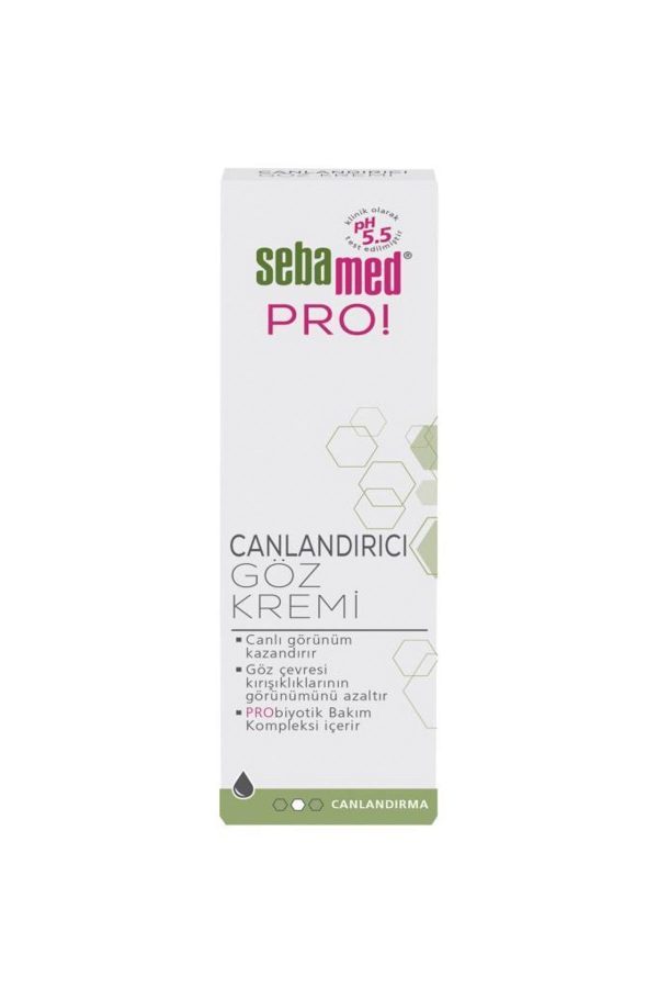 کرم صورت اورجینال برند Sebamed کد 47869993 - Image 6