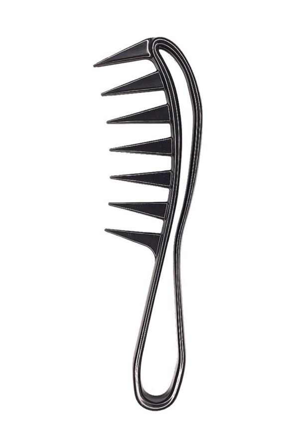 برس و شانه مو اورجینال برند Lizagold مدل Shape Comb کد 234495269