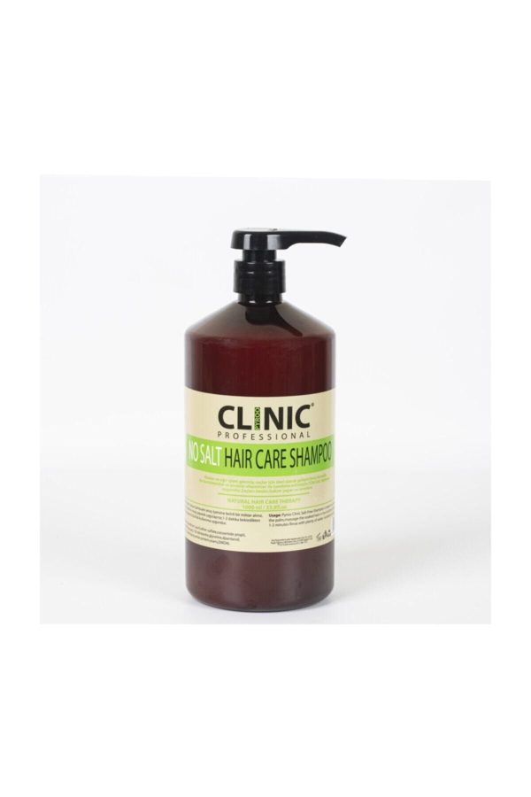 شامپو اورجینال برند Clinic کد 39169029