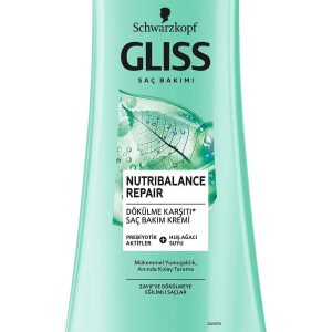 کرم مو اورجینال برند Gliss کد 102524467
