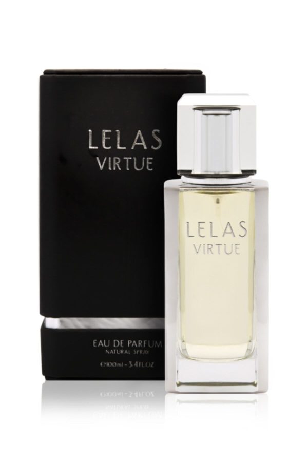 ادکلن اورجینال برند Lelas مدل 1721 Vırtue Edp 100 Ml کد 128216870