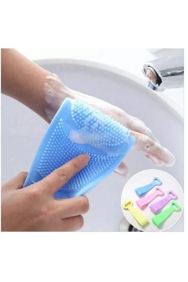 لیف و اسفنج حمام اورجینال برند Hombak کد 746430942 - Image 5