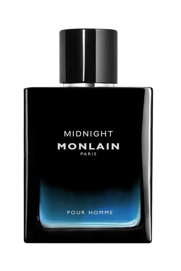 ادکلن اورجینال برند Monlain paris مدل Midnight Edp کد 324667824