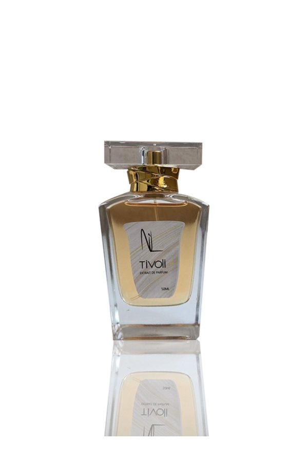 ادکلن اورجینال برند Nil parfum مدل Tivoli Extrait Parfüm کد 49088128