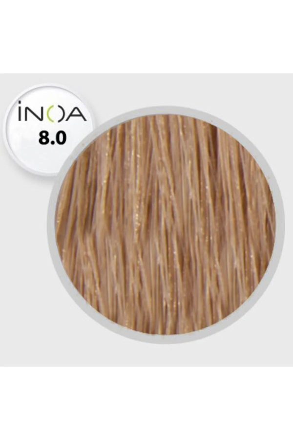رنگ مو اورجینال برند L oreal professionnel کد 820272550 - Image 2