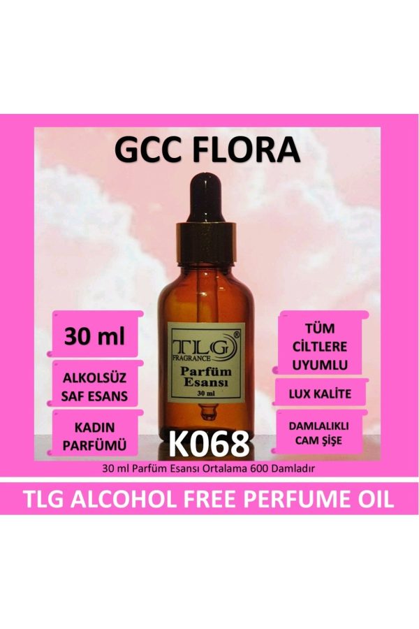 اسانس ادکلن اورجینال برند Tlg کد 760801625