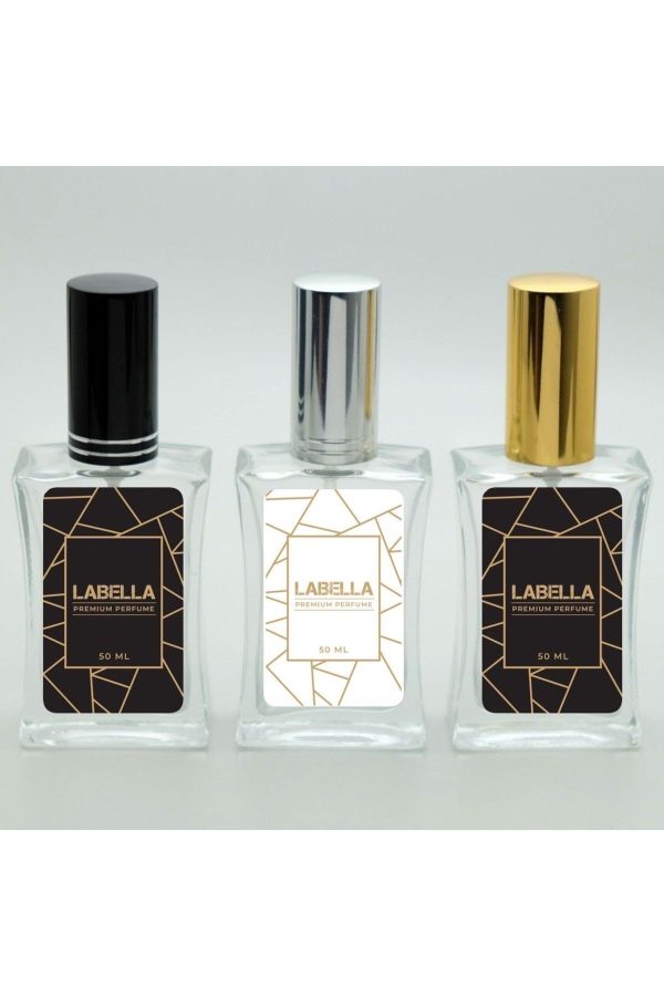 ادکلن اورجینال برند Labella مدل LB 123 Insensé کد 807771442 - Image 2